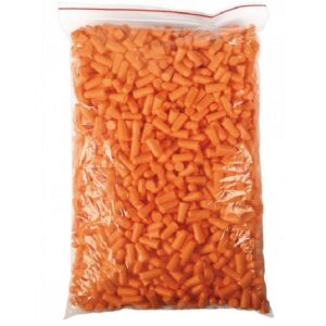 BOUCHONS OREILLE POUR DISTRI.(500PA)