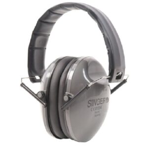 CASQUE ANTI BRUIT HG803G