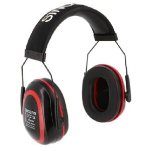 CASQUE ANTI BRUIT SHELLY 100