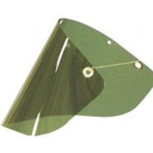 ECRAN POLY FOCO 3 TEINTE VERT