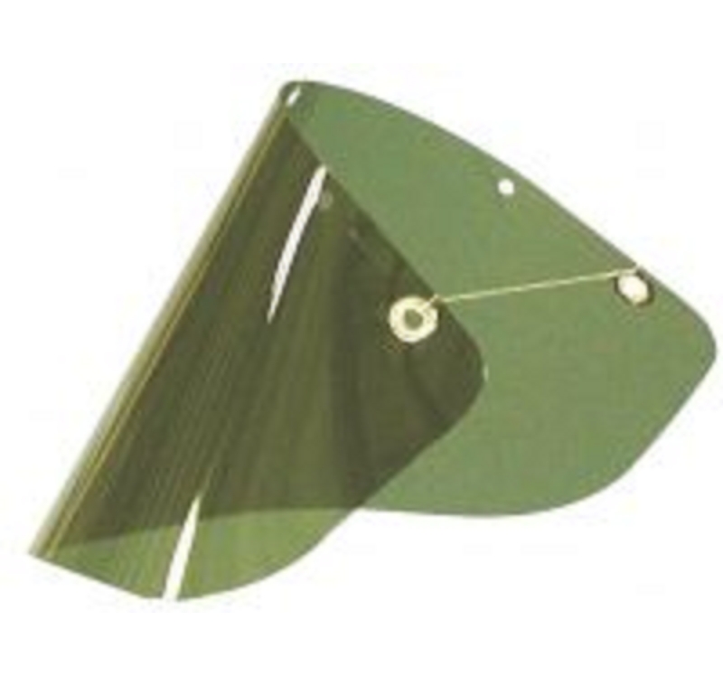 ECRAN POLY FOCO 3 TEINTE VERT