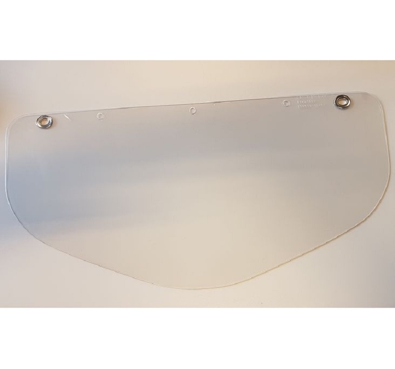 ECRAN POLY FOCO 3 INCOLORE