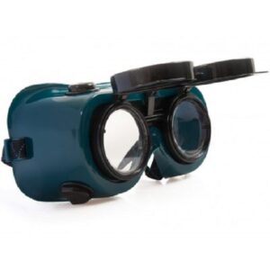 LUNETTES SOUDEUR RELEVABLE 5 DIN