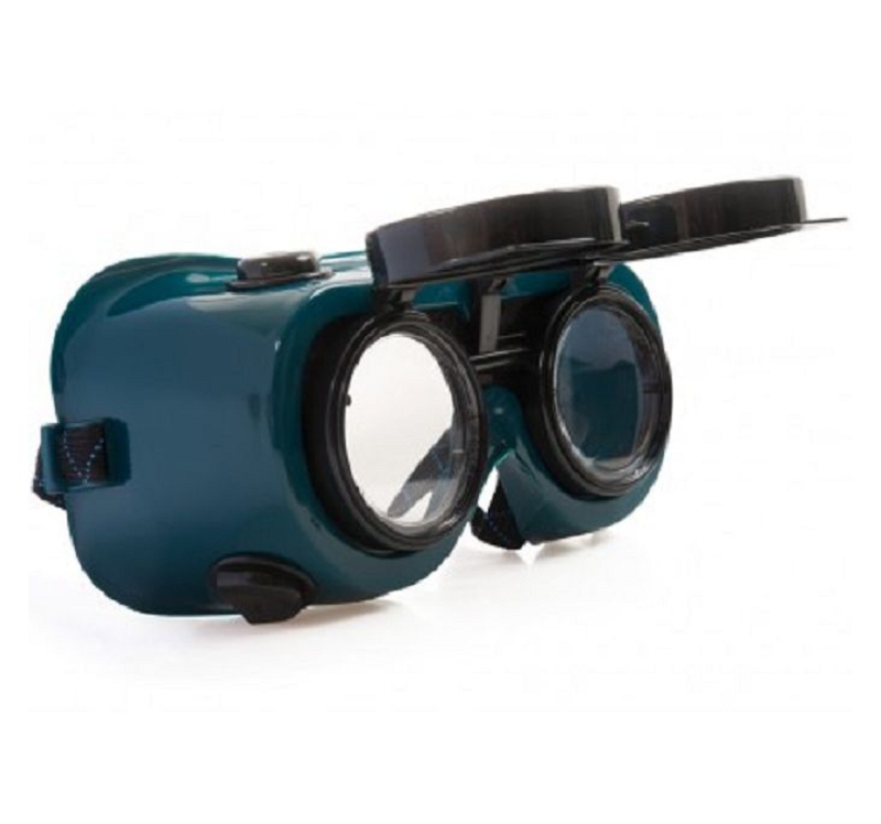 LUNETTES SOUDEUR RELEVABLE 5 DIN