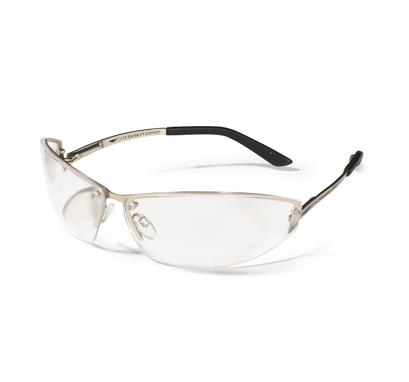 LUNETTES EXPERT INCOLORE
