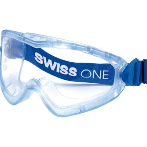 LUNETTES PROFILE VENTILE POLYCARBONATE