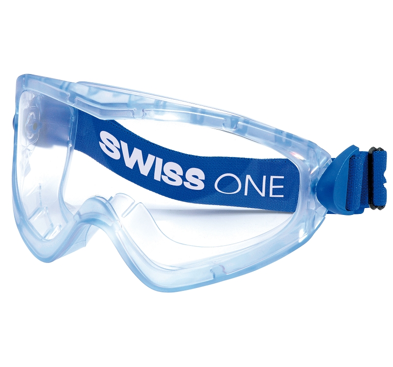 LUNETTES PROFILE VENTILE POLYCARBONATE