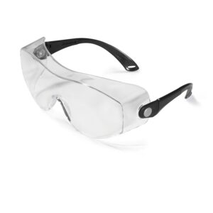 LUNETTES OVERSIGHT INCOLORE