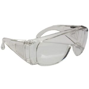 LUNETTE SCOUT INCOLORE