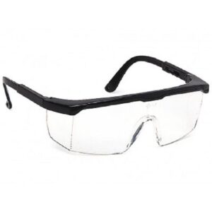 LUNETTES EVASPORT NOIR ANTI BUEE