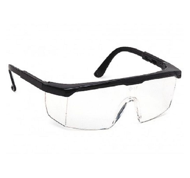 LUNETTES EVASPORT NOIR ANTI BUEE