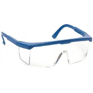 LUNETTES EVASPORT BLEU