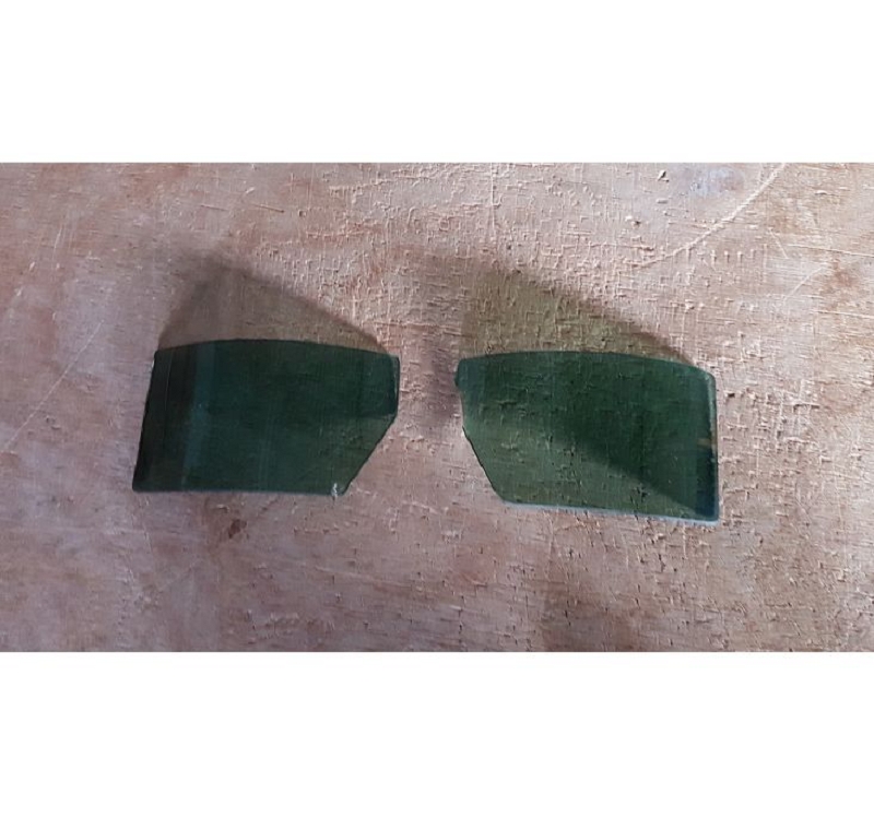 OCULAIRES 2 ADIN RICHTOFEN