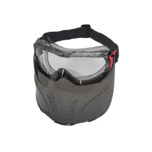 LUNETTES STONE + VISOR FIGHT