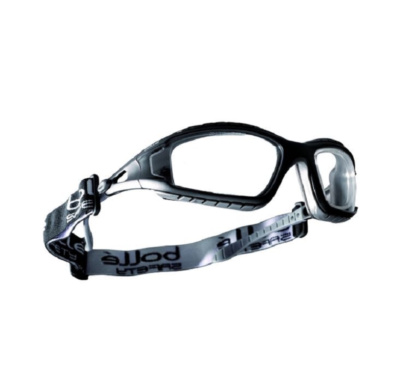 LUNETTES TRACKER MOUSSE