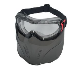 VISIERE TAURUS POUR LUNETTES VOLANS