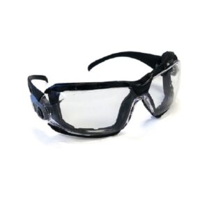 LUNETTES EVAMOUSS INCOLORES