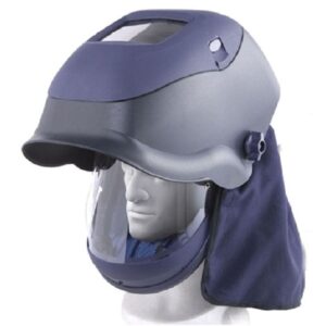 CASQUE SOUDEUR AIR VISOR KIT COMPLET