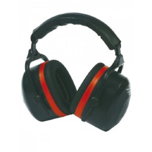 CASQUE ANTIBRUIT HG107PNR