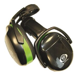 COQUILLES ANTI-BRUIT 25DB