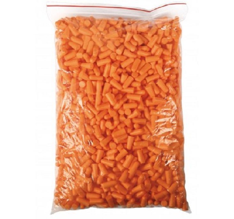 RECHARGE 500 BOUCHONS OREILLE RECBO1