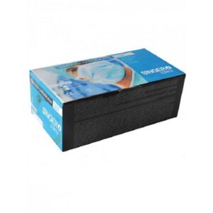 MASQUE CHIRURGICAL ( boite 50 pcs)