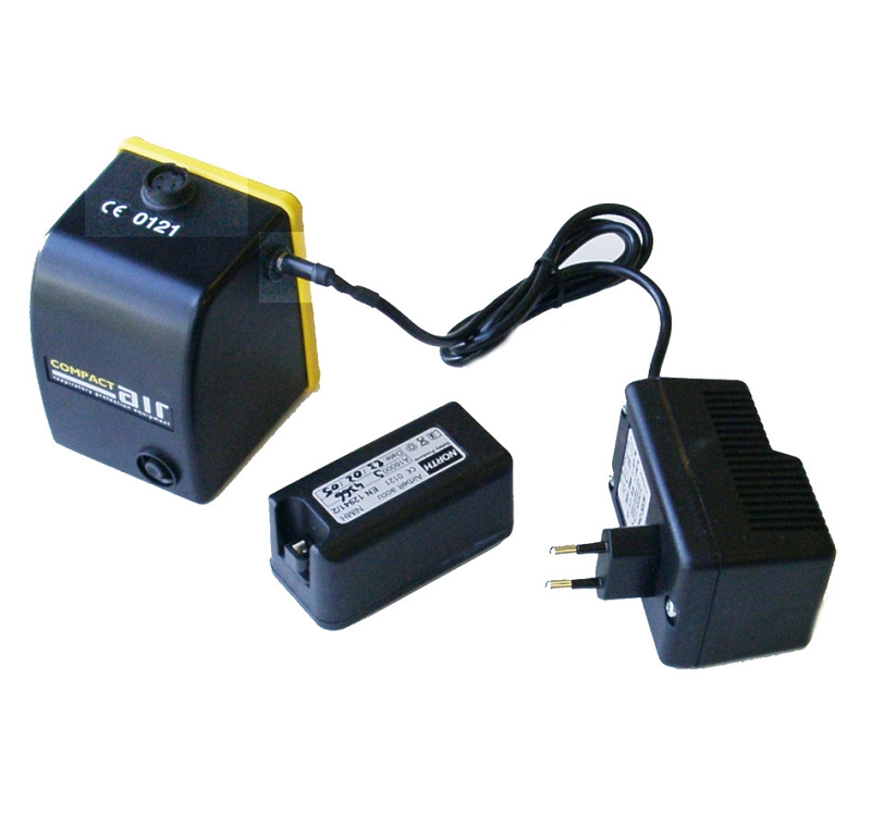 CHARGEUR UNIVERSEL AIRBELT/COMPACT AIR