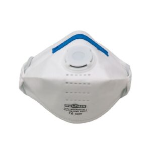 BOITE 20 MASQUES  FFP3 + VALVE