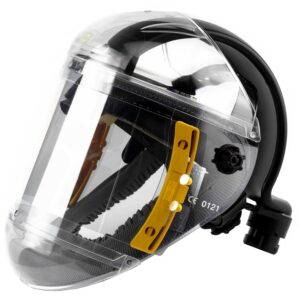 CAGOULE VENTILÉE JUNIOR A-VL