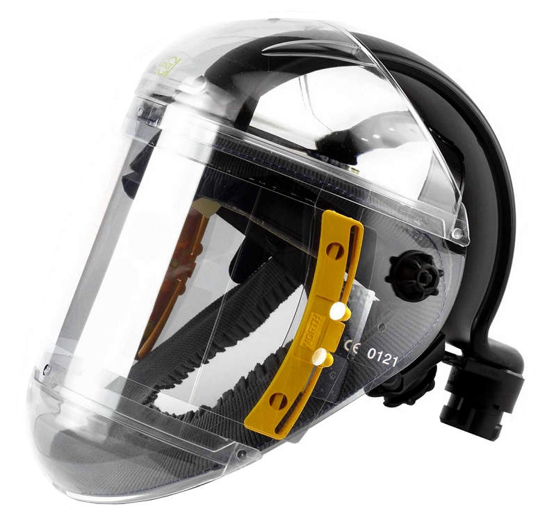 CAGOULE VENTILÉE JUNIOR A-VL