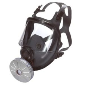 MASQUE COMPLET N5400 CLASSE 2