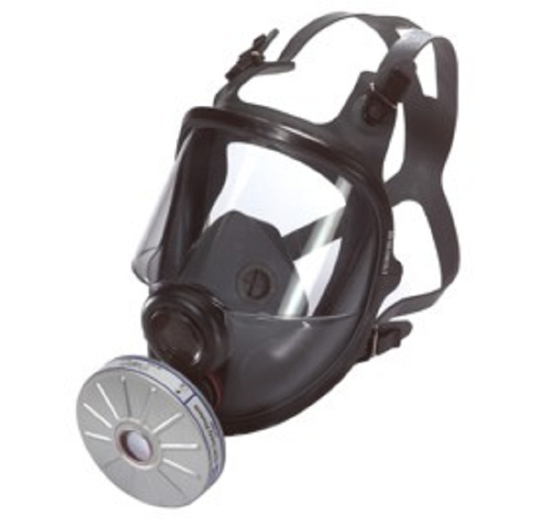 MASQUE COMPLET N5400 CLASSE 2