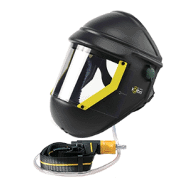 CAGOULE VENTILEE KOLIBRI VL