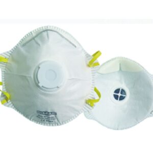 BOITE 10 MASQUES FFP1D VALVE