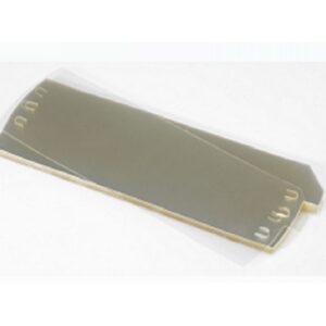 VISIERES JETABLES 100PCS A160730 JUNIOR B-VL