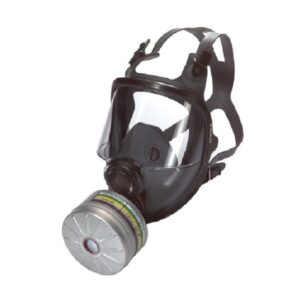 MASQUE COMPLET N5400 SILICONE