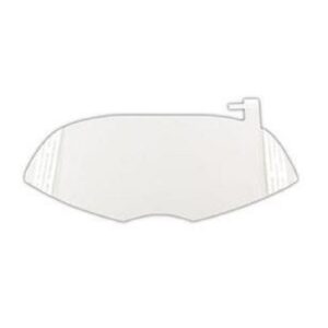 VISIERES JETABLES 15 PCS MASQUE N5400