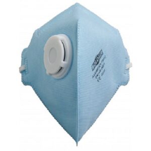 BOITE 20 MASQUES P2 VALVE P V BOLDAIR