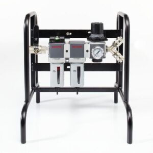 UNITE DE FILTRATION CLEARFLOW PORTABLE