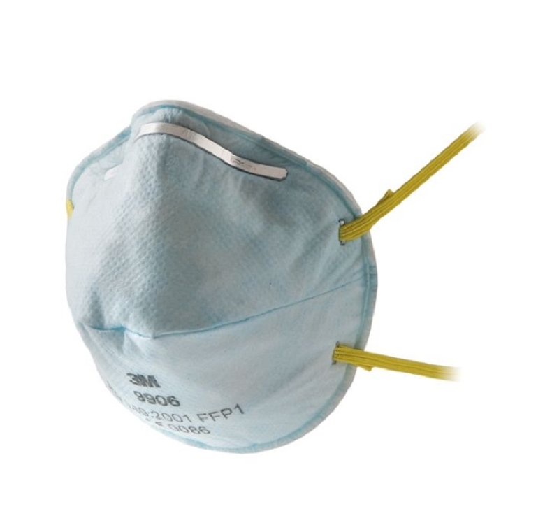 MASQUE 3M 9906 FFP1