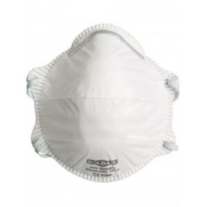 BOITE 20 MASQUES FFP2D  AUUM20SL