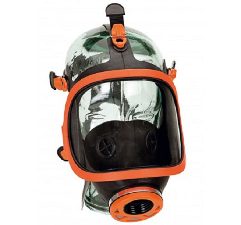 MASQUE COMPLET MP731R