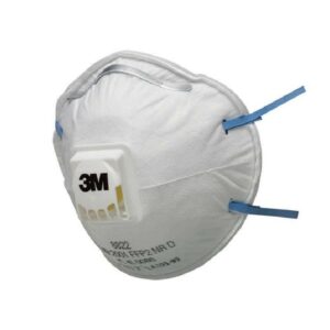 MASQUE 3M 8822 FFP2 + SOUPAPE