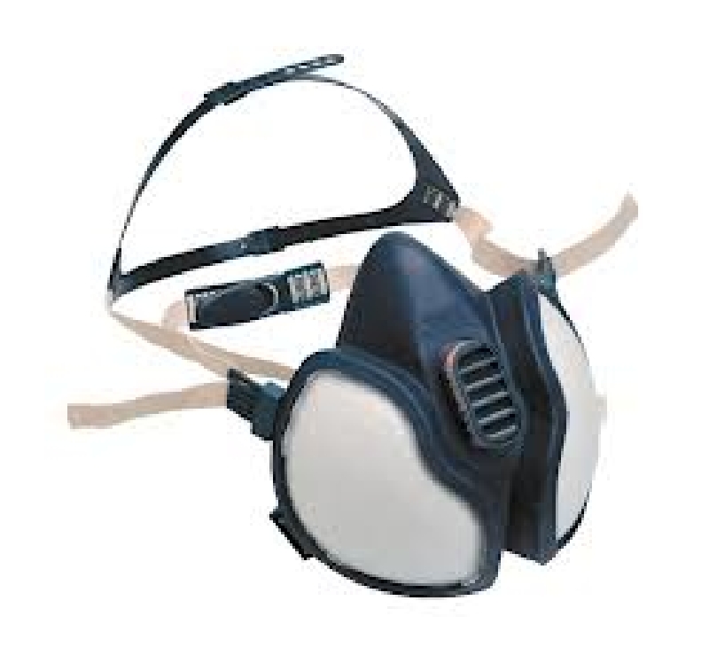 MASQUE 3M 4255  FFA2P3D