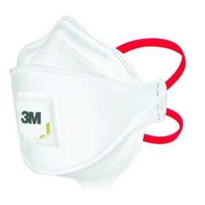 MASQUE 3M 9332  FFP3 + SOUPAPE