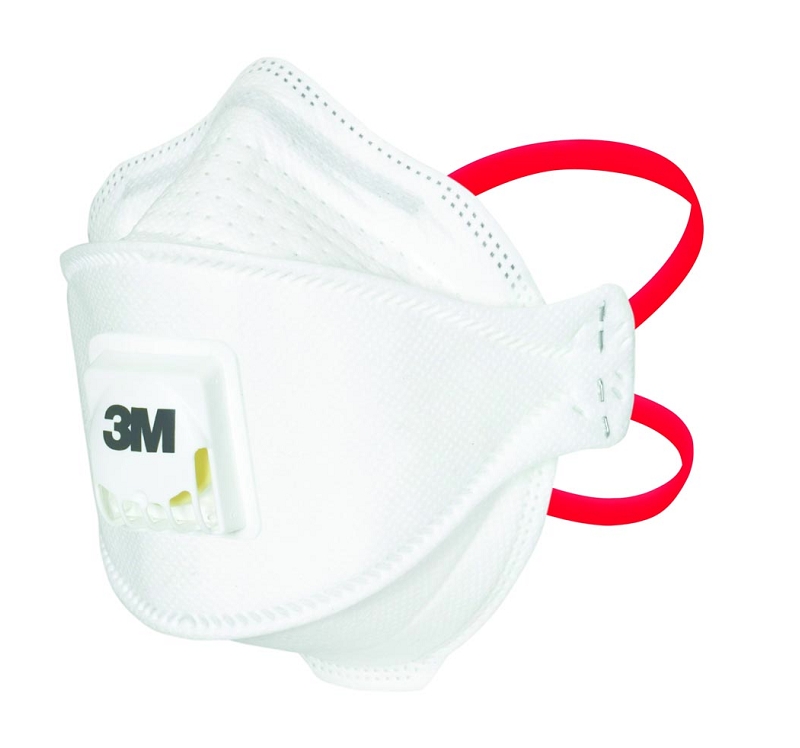 MASQUE 3M 9332  FFP3 + SOUPAPE