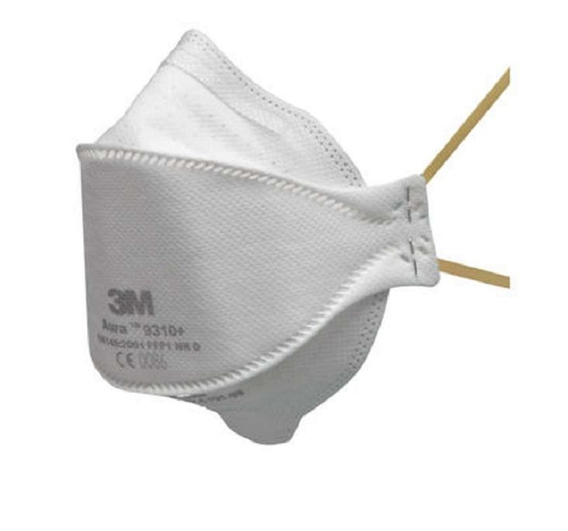 MASQUE 3M 9310  FFP1