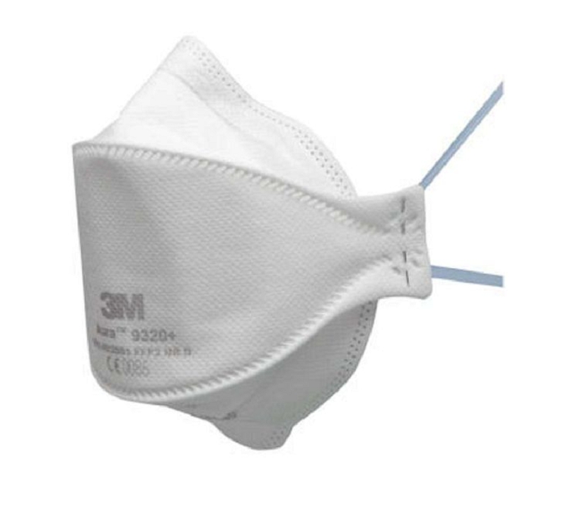 MASQUE 3M 9320  FFP2