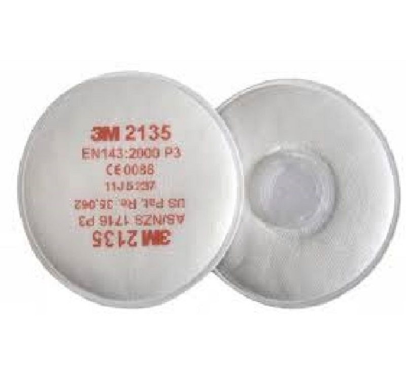 FILTRE 3M 2135 P3