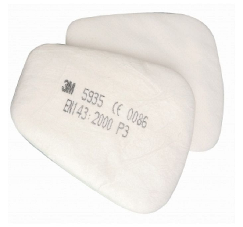 FILTRE 3M 5935  P3